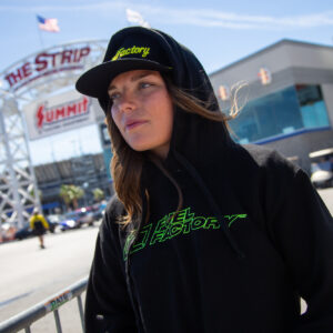 Built For Speed Hoodie