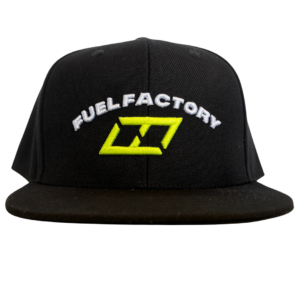 Fuel Factory Arch Hat