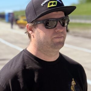 Fuel Factory Arch Hat