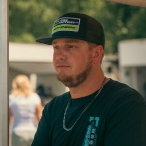 Fuel Factory Pro Patch Hat